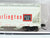 N Athearn Genesis ATHGN24689 CB&Q Burlington Route ACF 2 Bay Hopper #183947