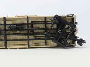 G Scale Delton Locomotive Works 4255A5 Michelob Classic Dark Beer Box Car #255