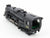 N Scale Proto 2000 Heritage 7902 N&W 2-8-4 Berkshire Steam #267 - Custom