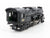 N Scale Proto 2000 Heritage 7902 N&W 2-8-4 Berkshire Steam #267 - Custom