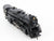 N Scale Proto 2000 Heritage 7902 N&W 2-8-4 Berkshire Steam #267 - Custom
