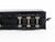 N Scale Proto 2000 Heritage 7902 N&W 2-8-4 Berkshire Steam #267 - Custom