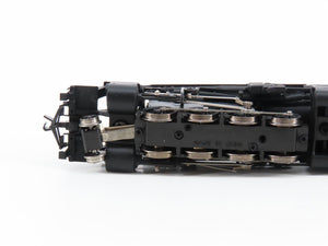 N Proto 2000 Heritage 920-96100 GN 2-8-8-2 Steam #2345 - DCC Ready - Custom