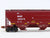N Scaletrains SXT33218 BNSF Railway Gunderson 5188 3-Bay Hopper Car #485078