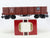 G Scale Delton Locomotive Works C&S Colorado & Southern Railroad Gondola #4401