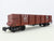 G Scale Delton Locomotive Works C&S Colorado & Southern Railroad Gondola #4401
