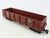 G Scale Delton Locomotive Works C&S Colorado & Southern Railroad Gondola #4401