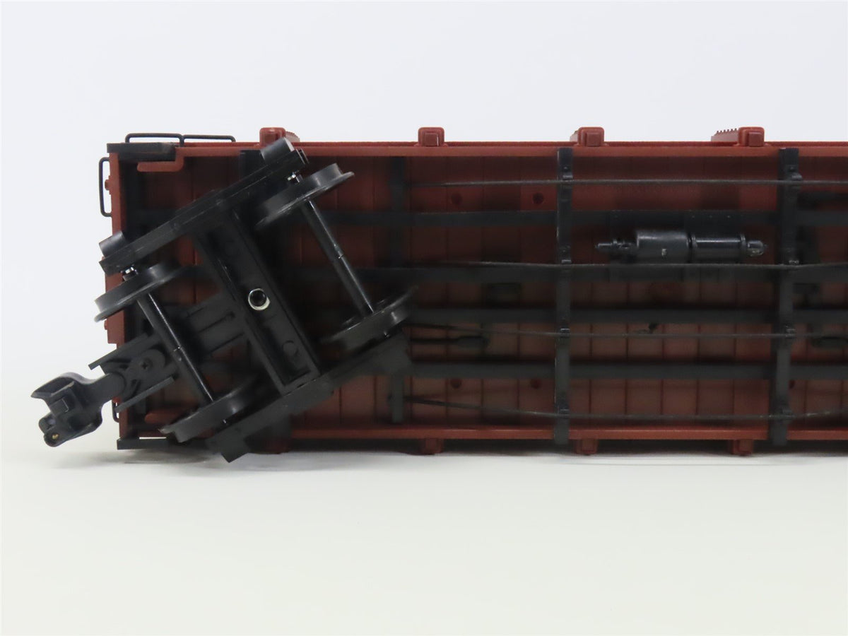 G Scale Delton Locomotive Works C&amp;S Colorado &amp; Southern Railroad Gondola #4401