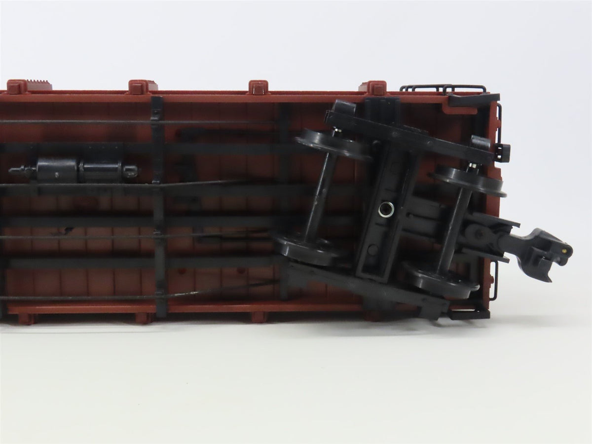 G Scale Delton Locomotive Works C&amp;S Colorado &amp; Southern Railroad Gondola #4401