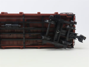 G Scale Delton Locomotive Works C&S Colorado & Southern Railroad Gondola #4401