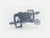 G Scale Delton Locomotive Works C&S Colorado & Southern Railroad Gondola #4401