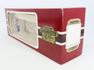 G Scale Delton Locomotive Works C&S Colorado & Southern Railroad Gondola #4401