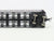 N Rapido 538001A BNSF Railway Autoflood 5-Bay Hopper Car #652921 w/Coal Load