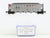 N Rapido 538003A BNSF Railway Autoflood 5-Bay Hopper Car #653077 w/Coal Load