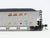 N Rapido 538003A BNSF Railway Autoflood 5-Bay Hopper Car #653077 w/Coal Load