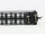 N Rapido 538003A BNSF Railway Autoflood 5-Bay Hopper Car #653077 w/Coal Load