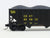 N Scale Micro-Trains MTL 10800441 CSXT ex-Chessie 3-Bay Hopper Car #833912
