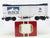 G Scale Delton Locomotive Works 4255A4 Busch Beer Single Door Box Car #254