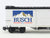 G Scale Delton Locomotive Works 4255A4 Busch Beer Single Door Box Car #254