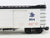 G Scale Delton Locomotive Works 4255A4 Busch Beer Single Door Box Car #254