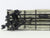 G Scale Delton Locomotive Works 4255A4 Busch Beer Single Door Box Car #254