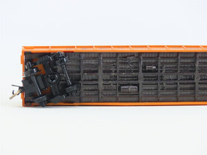 N Micro-Trains MTL DRGW Rio Grande 