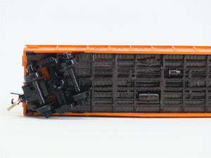 N Micro-Trains MTL DRGW Rio Grande 