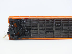 N Micro-Trains MTL DRGW Rio Grande 