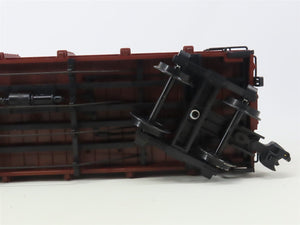 G Scale Delton Locomotive Works C&S Colorado & Southern Railroad Gondola #4253