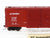HO Scale PROTO 2000 GTW Grand Trunk Western 50' Automobile Box Car #591541