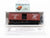 HO PROTO 2000 Kit #21795 SSW Cotton Belt Route Blue Streak 50' Box Car #20051