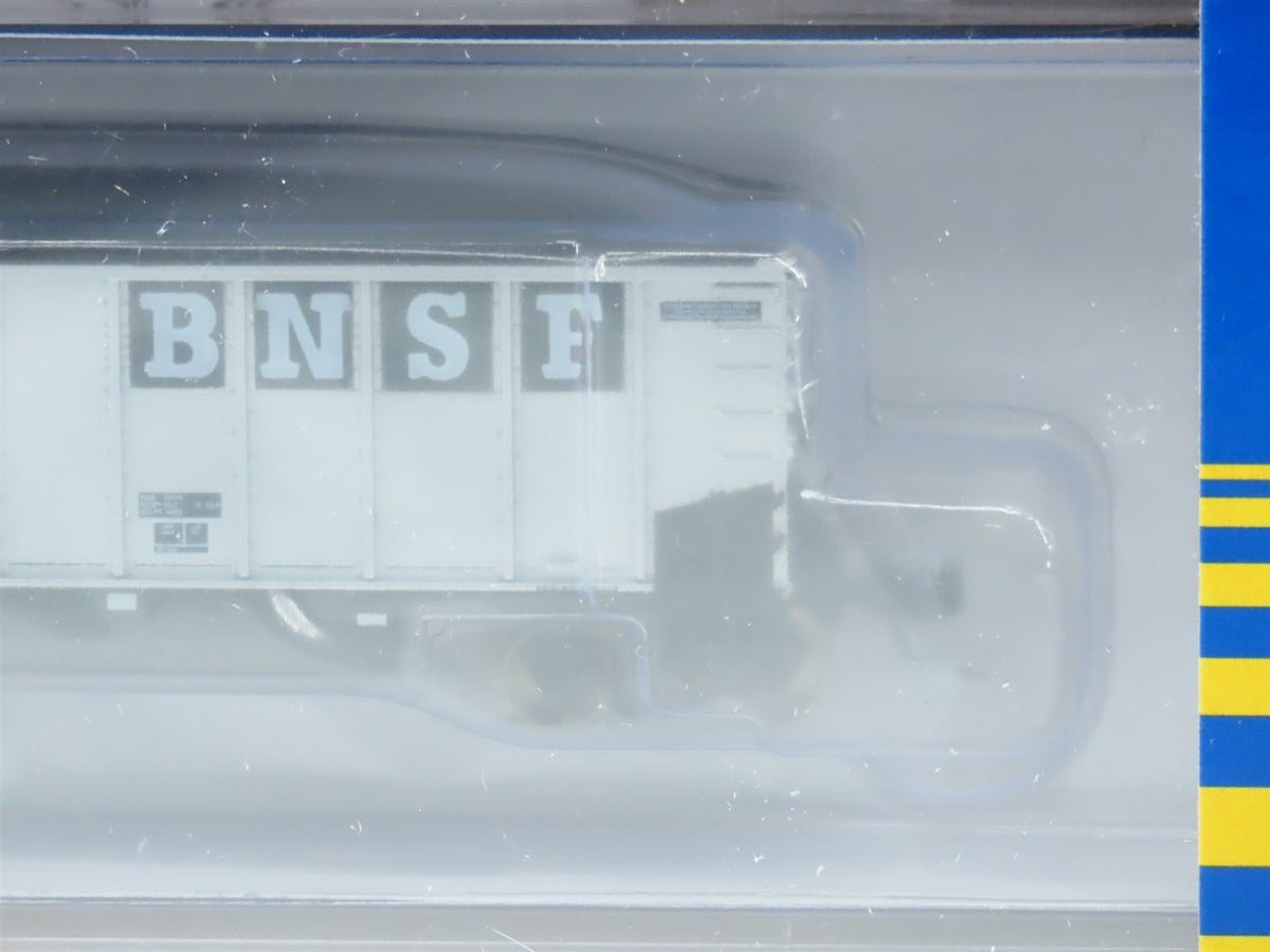 N Athearn ATH25069 BNSF Railway Bethgon Coalporter w/ load - 5 Car Set - SEALED