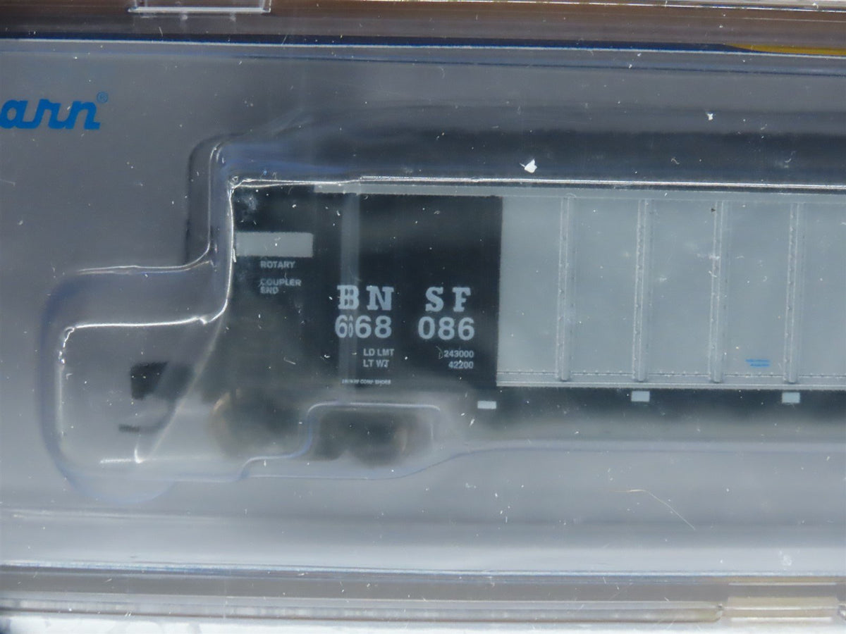 N Athearn ATH25068 BNSF Railway Bethgon Coalporter w/ load - 5 Car Set - SEALED