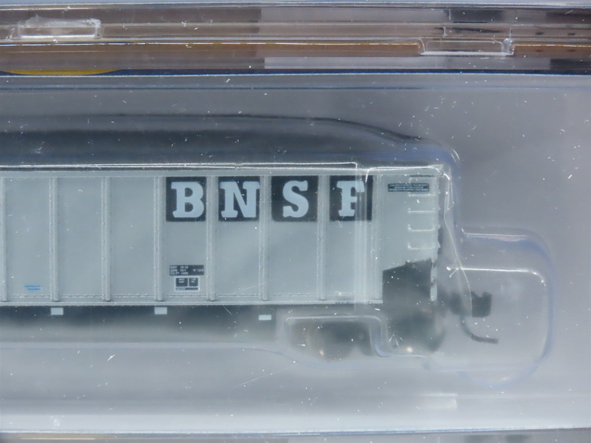 N Athearn ATH25068 BNSF Railway Bethgon Coalporter w/ load - 5 Car Set - SEALED