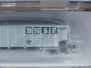 N Athearn ATH25068 BNSF Railway Bethgon Coalporter w/ load - 5 Car Set - SEALED