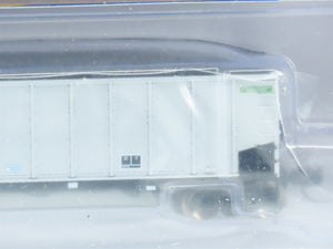 N Athearn ATH25059 BN Burlington Bethgon Coalporter w/ load 5 Car Set SEALED