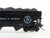 HO Scale Kadee 7014 D&H Delaware & Hudson Railroad 2-Bay Open Hopper #6116