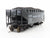 HO Scale Kadee 7014 D&H Delaware & Hudson Railroad 2-Bay Open Hopper #6116