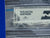 N Athearn ATHGN24688 BN Burlington Northern 2 Bay Hopper 3 Car Set - SEALED
