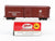 HO Scale Atlas 6426-1 PRR Pennsylvania Railroad Single Door Box Car #105530