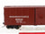 HO Scale Atlas 6426-1 PRR Pennsylvania Railroad Single Door Box Car #105530