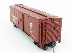 HO Scale Atlas 6426-1 PRR Pennsylvania Railroad Single Door Box Car #105530