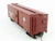 HO Scale Atlas 6426-1 PRR Pennsylvania Railroad Single Door Box Car #105530