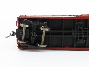 HO Scale Atlas 6426-1 PRR Pennsylvania Railroad Single Door Box Car #105530