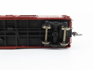 HO Scale Atlas 6426-1 PRR Pennsylvania Railroad Single Door Box Car #105530
