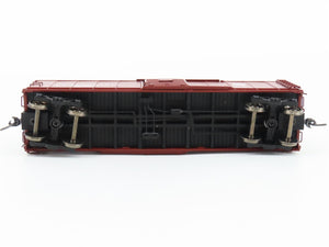 HO Scale Atlas 6426-1 PRR Pennsylvania Railroad Single Door Box Car #105530