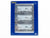 N Scale Athearn ATHGN24697 MP Missouri Pacific 2 Bay Hopper 3 Car Set - SEALED