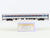 N Scale Bachmann 14170 Amtrak Amfleet Phase VI Coach Passenger Car #82526