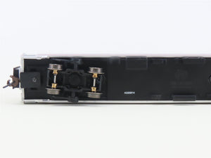 N Scale Bachmann 14170 Amtrak Amfleet Phase VI Coach Passenger Car #82526