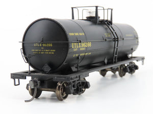 HO Scale Atlas 1072-1 UTLX Union 11,000 Gallon Single Dome Tank Car #96266